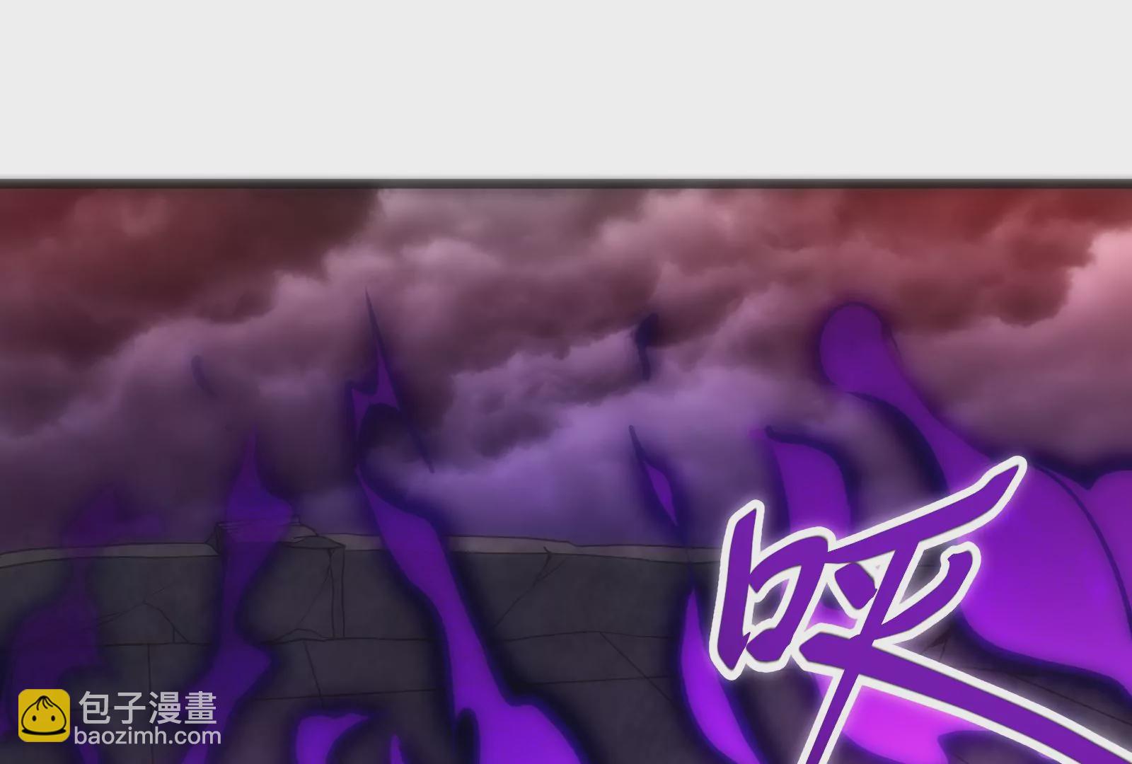 古神遊戲 - 第45話  黑霧！愉悅的蜘蛛妹(3/3) - 1